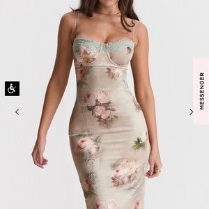 House of CB “Venus” L/ Plus Cup